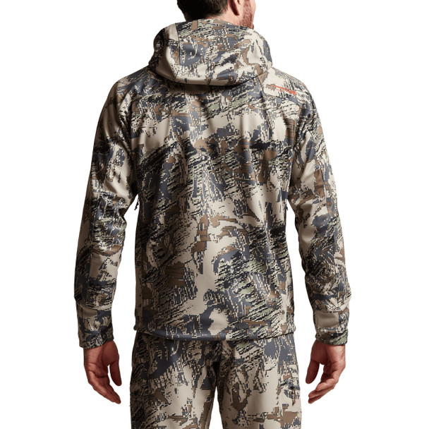 SITKA Gear Jetstream Jacket, Optifade Open Country, 600037-OB