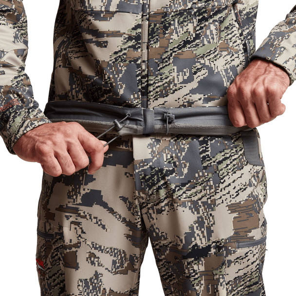 SITKA Gear Jetstream Jacket, Optifade Open Country, 600037-OB