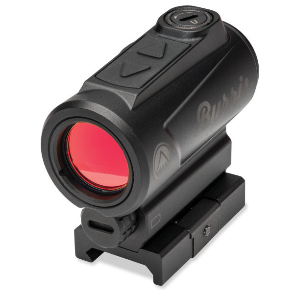Burris FastFire Red Dot Sight