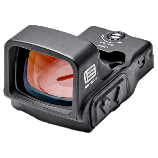 EOTECH EFLX Mini Reflex Red Dot Sight | CSC - Canada's Gun Shop