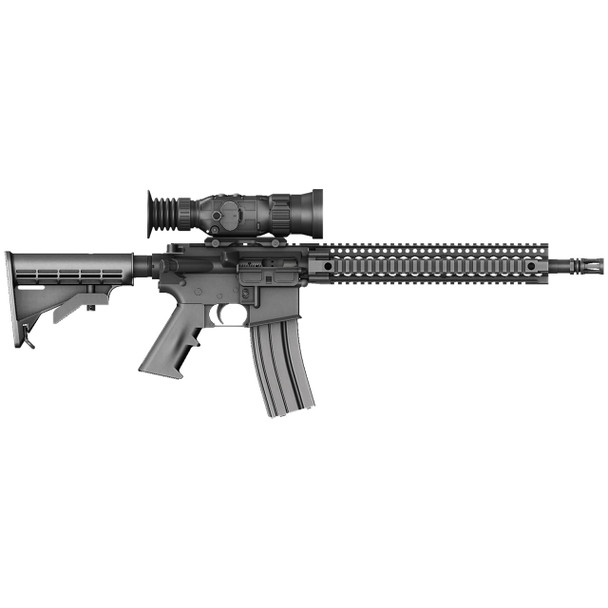 GSCI TI-GEAR-S675 Thermal Imaging Riflescope