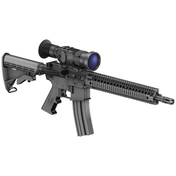 GSCI TI-GEAR-S675 Thermal Imaging Riflescope