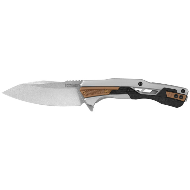 Kershaw Endgame Knife, Model 2095