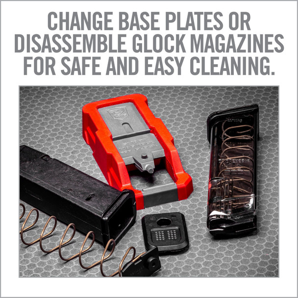 Real Avid Smart Mag Tool for GLOCK