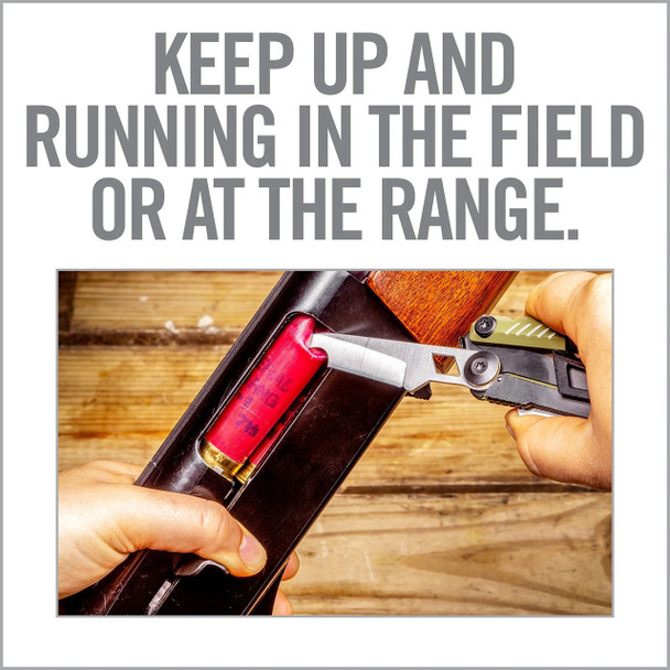 Real Avid Gun Tool Core - Shotgun