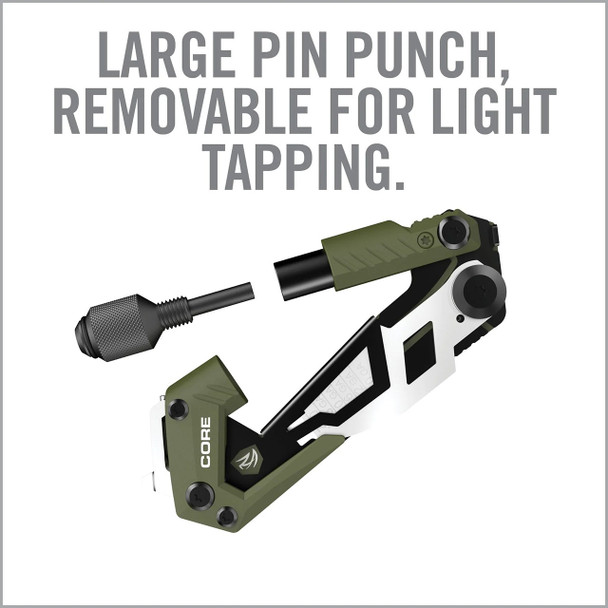 Real Avid Gun Tool Core - Shotgun