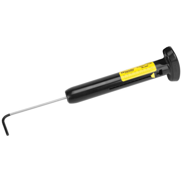 Wheeler Trigger Pull Scale