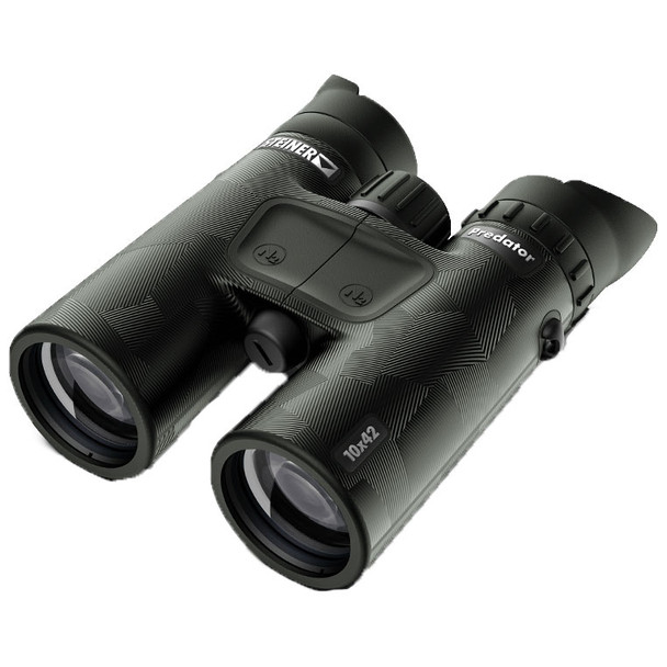 Steiner Predator 10x42 Binoculars, Model 2059