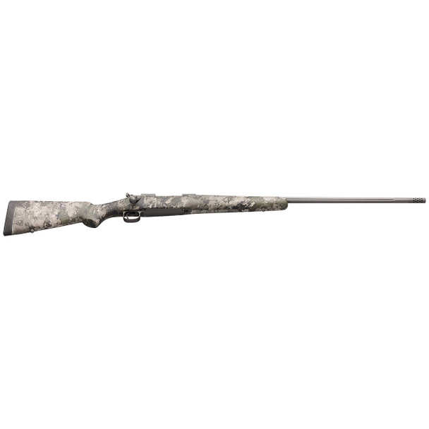 Winchester Model 70 Extreme TrueTimber VSX MB Rifle: 6.8 Western, 24" Barrel, Model 535244299