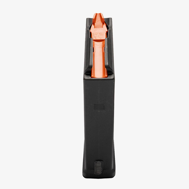 Magpul PMAG 10 7.62 AC - SIG CROSS, Black
