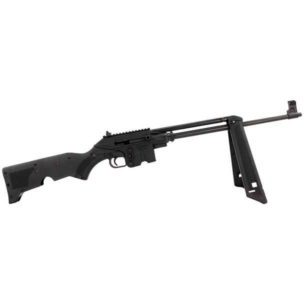KelTec SU16FA Sport Utility Rifle - 223 Rem, 18.5" Barrel
