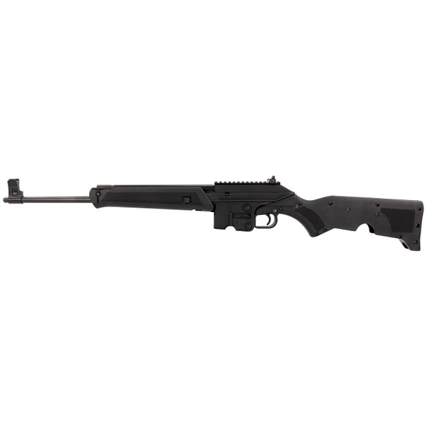 KelTec SU16FA Sport Utility Rifle - 223 Rem, 18.5" Barrel