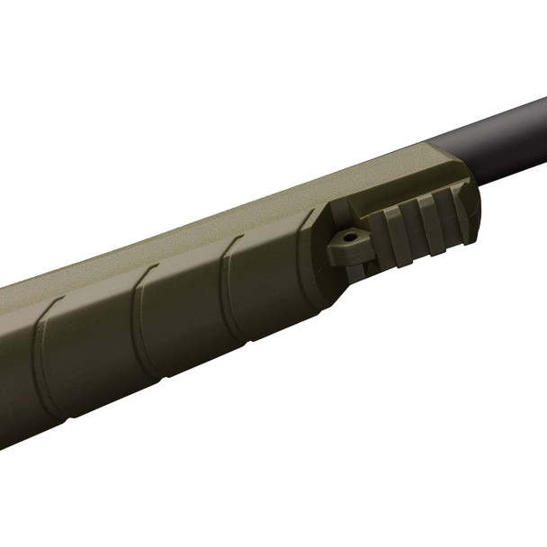 Winchester Wildcat 22 Rifle, OD Green: 22 LR, 18" Barrel, Model 521139102