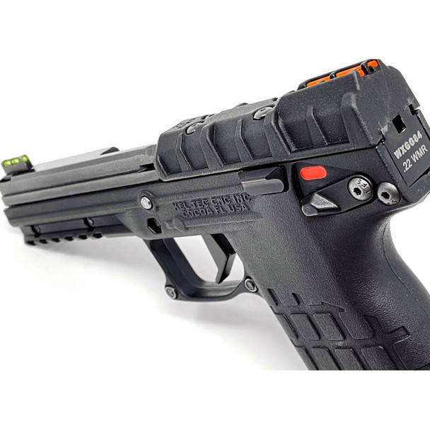 MCARBO Aluminum Slide Stop for KelTec PMR30