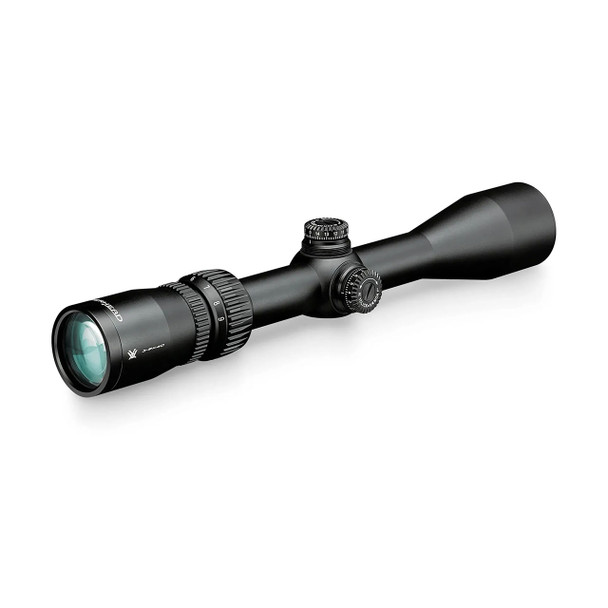 Vortex Optics Copperhead 3-9x40 SFP Riflescope: 1" Tube, Dead-Hold BDC (MOA) Reticle | CPH-309