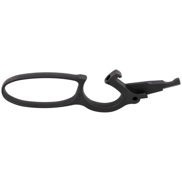 Ranger Point Precision Medium Loop Levers for Marlin - Black Nitride