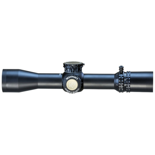 Nightforce Optics ATACR 4-16x42 F1 Riflescope