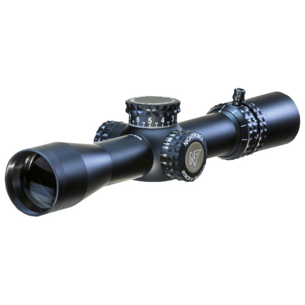 Nightforce Optics ATACR 4-16x42 F1 Riflescope