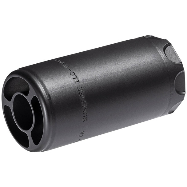 SureFire Warden Direct-Thread Blast Regulator: 5.56, 1/2x28