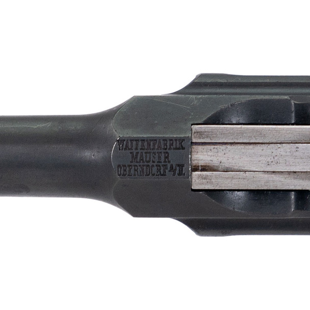 Mauser Antique C96 Pistol (4111)
