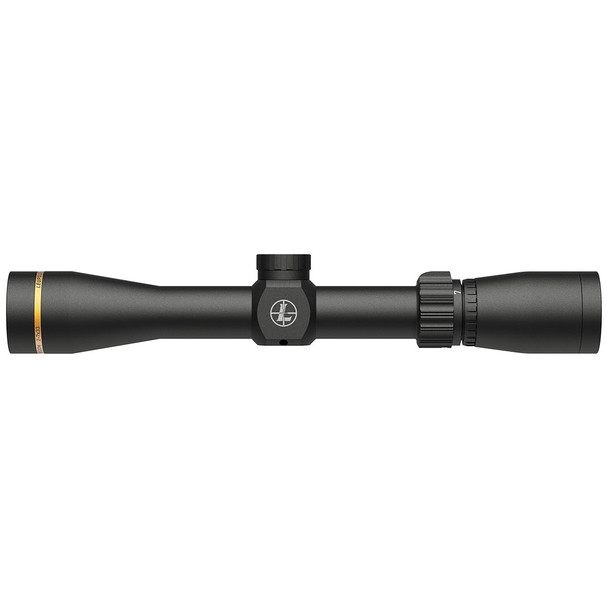 Leupold VX-Freedom 2-7x33 SFP Riflescope: 1" Tube, Rimfire MOA Reticle, Model 174179