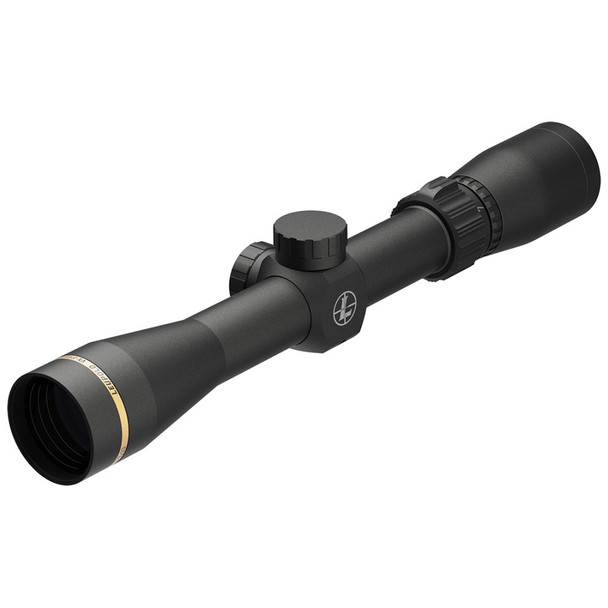 Leupold VX-Freedom 2-7x33 SFP Riflescope: 1" Tube, Rimfire MOA Reticle, Model 174179