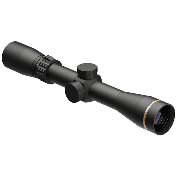 Leupold VX-Freedom 2-7x33 SFP Riflescope: 1" Tube, Rimfire MOA Reticle, Model 174179