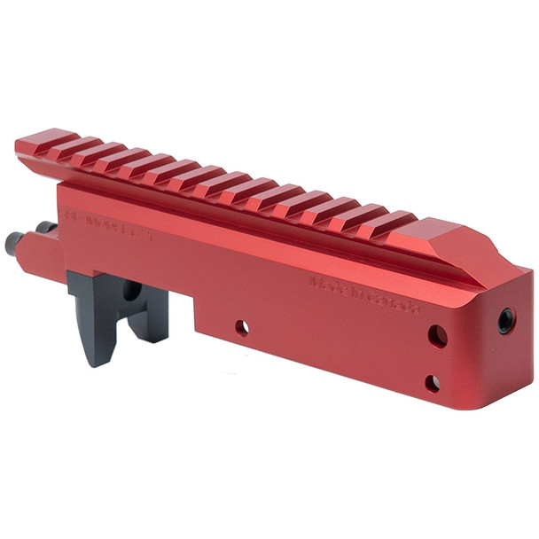 Spectre Ballistics Int. C-71 10/22 Receiver - Red