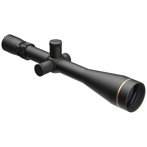 LEUPOLD リューポルド スコープ VX3 6.5-20x40LR Leupold VX-3 6.5-20x40 Millimeter Long Range Rifle Scope