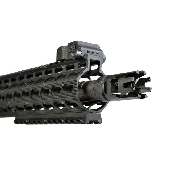 Strike Industries Checkmate Comp for .223/5.56