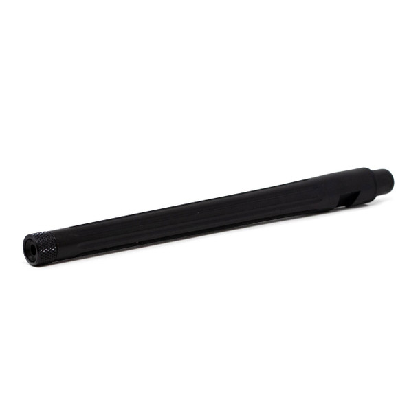 Faxon Firearms Rimfire 10.5" Straight Fluted Barrel for 10/22 - 416-R, Mag Particle Inspected, Nitride Coated, Threaded