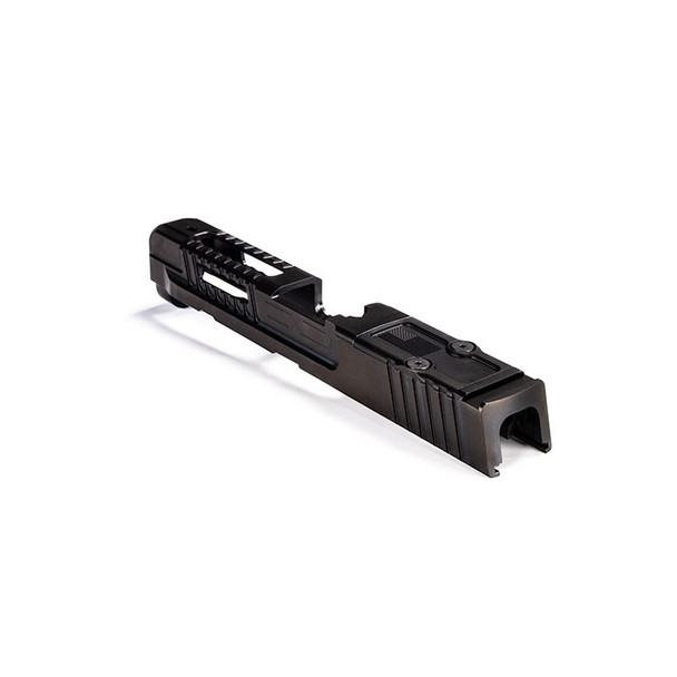 Faxon Firearms Full Size M&P Hellfire Slide w/ RMR Optic Cut