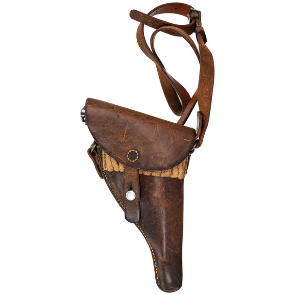 W+F Bern Antique 1882 Revolver (P4587)