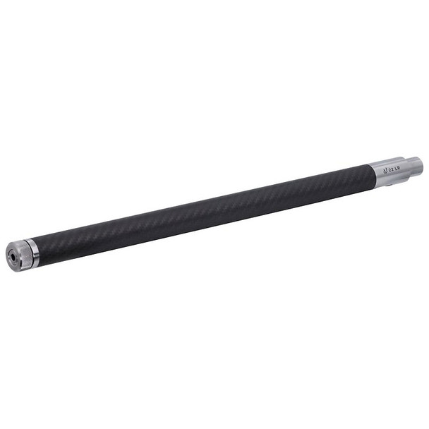 Volquartsen Lightweight Carbon Fiber Barrel for 10/22, Threaded