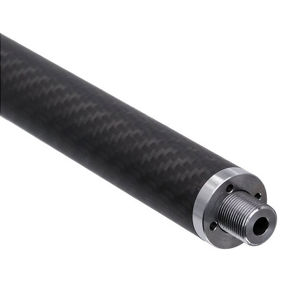 Volquartsen Lightweight Carbon Fiber Barrel for 10/22, Threaded