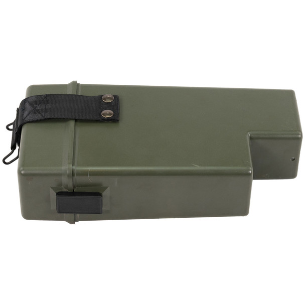 Surplus FR F2 Sniper Rifle: 7.62x51mm, 24" Barrel, Ser# F05528