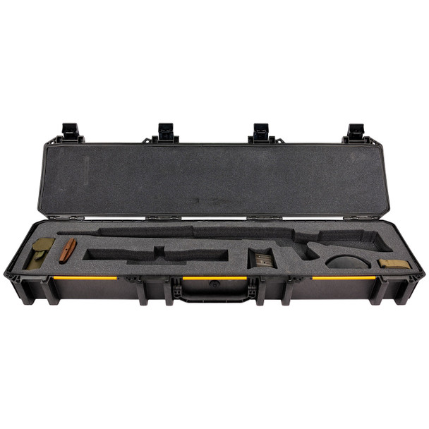Surplus FR F2 Sniper Rifle: 7.62x51mm, 24" Barrel, Ser# F05528