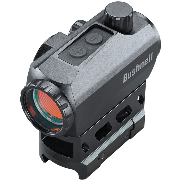 Bushnell TRS-125 Red Dot Sight, 3 MOA Dot