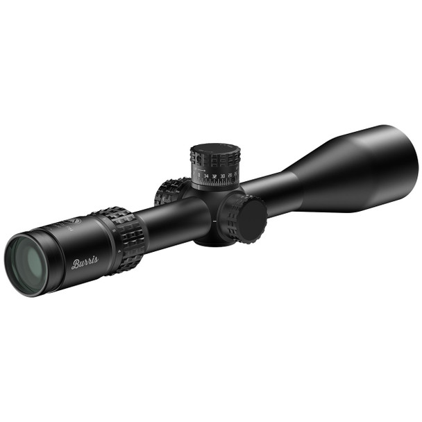Burris Veracity PH 4-20x50 FFP Riflescope, Wind MOA