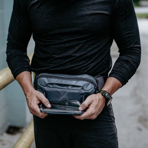 Vertx SOCP Tactical Fanny Pack