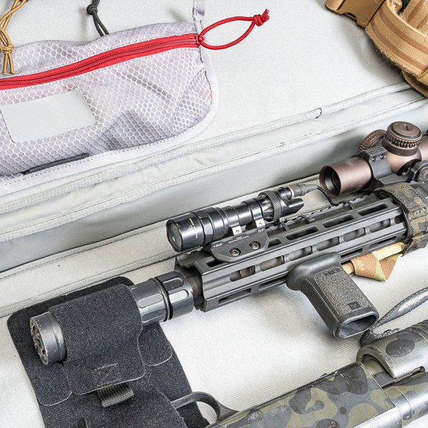 Vertx VTAC Rifle Case - 42"