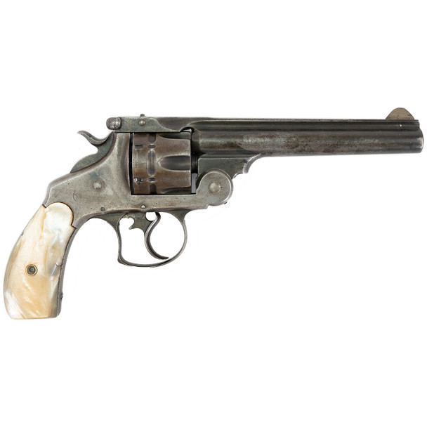 Smith & Wesson Antique Frontier Revolver (39712)