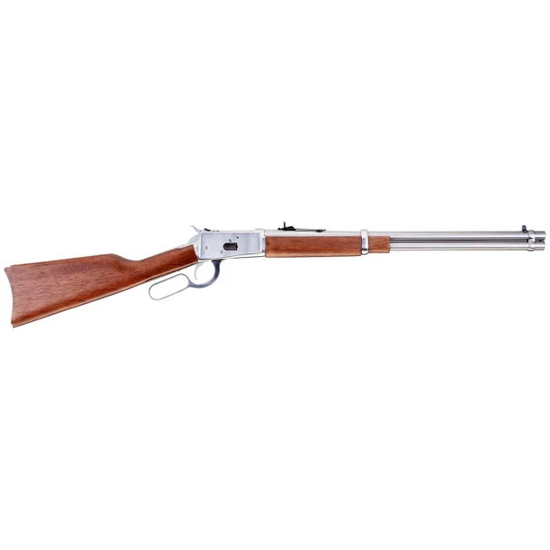 Rossi R92 Lever-Action Rifle: 45 Colt, 20" Barrel, Model 920452093