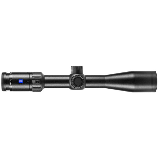 ZEISS Conquest V4 3-12x44 SFP Riflescope, ZBR-1