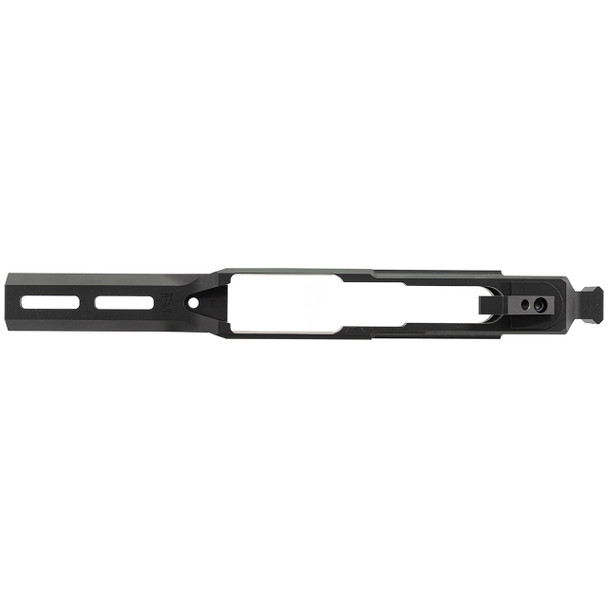 FletcherRW Bandera Chassis - Black
