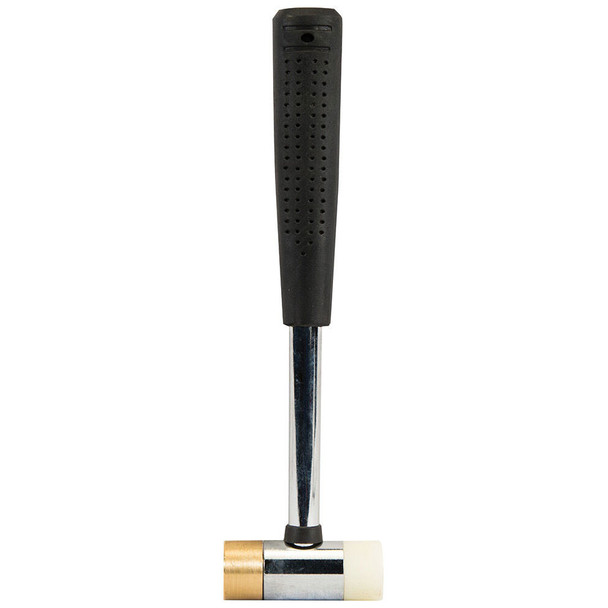 Wheeler Nylon / Brass Hammer