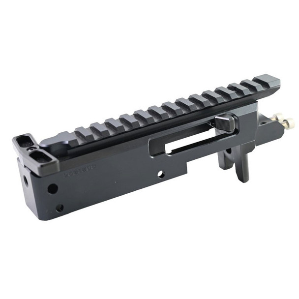 Spectre Ballistics Int. ST-22 10/22 Receiver, Black