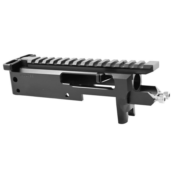 Spectre Ballistics Int. ST-22 10/22 Receiver, Black
