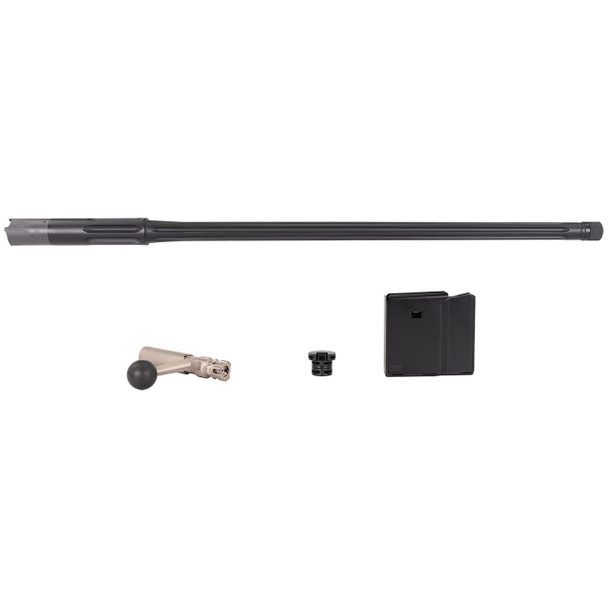 Desert Tech SRS-A2 Calibre Conversion Kit - 308 Win, 26" Barrel, 6rd Mag, RH