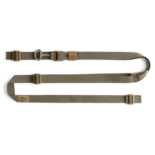 Edgar Sherman Design ESD Sling, Ranger Green